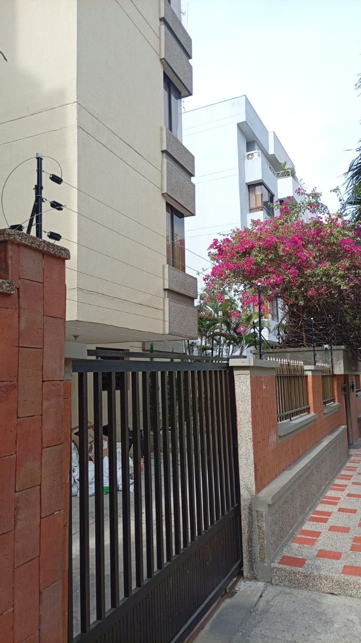 Cámaras de seguridad