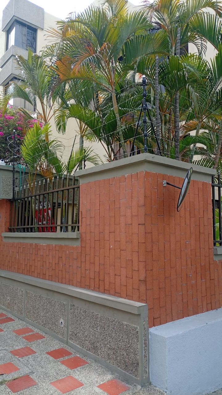 Cerramiento eléctrico