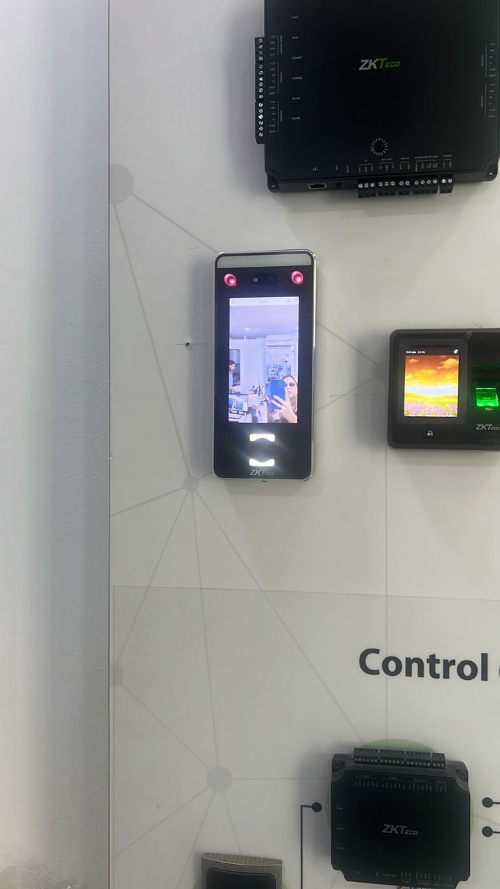 Control de acceso