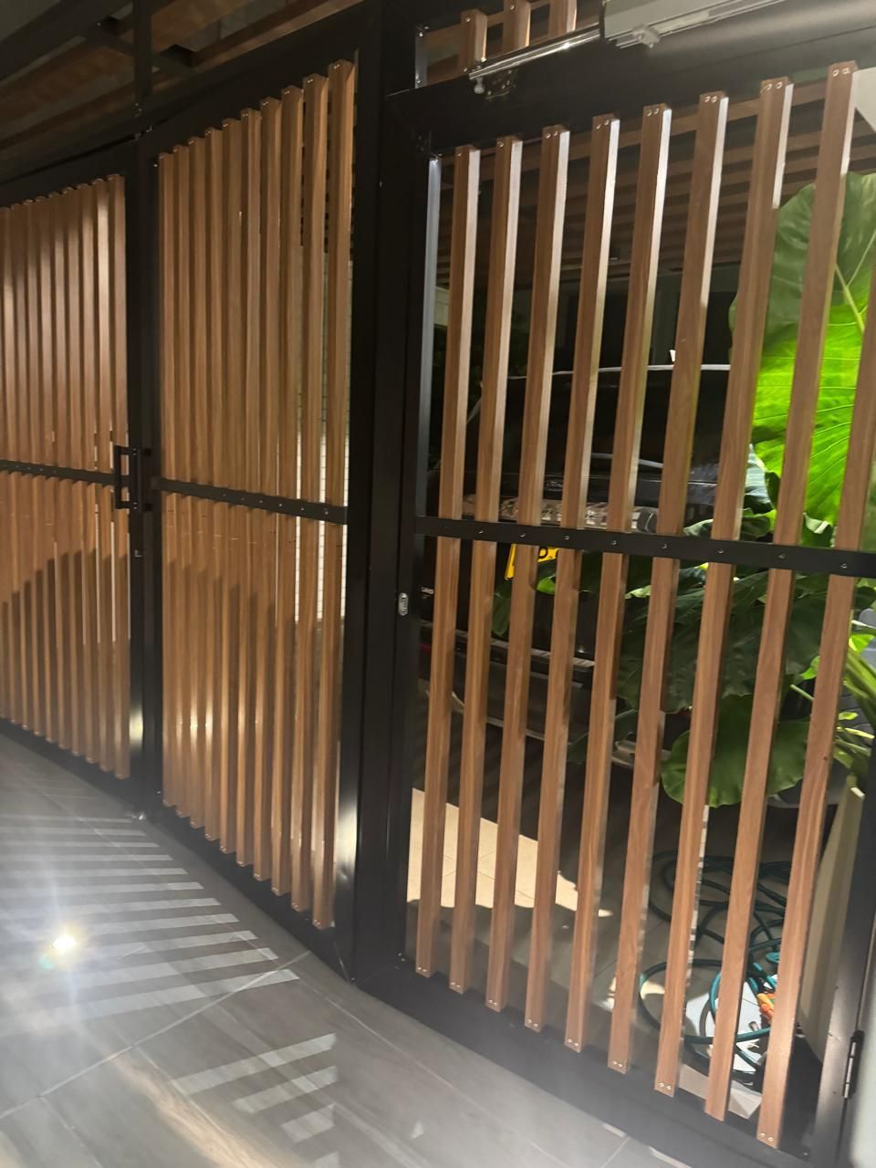 Diseño en madera